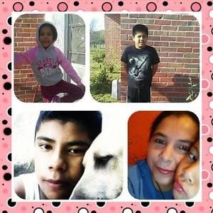 Meet your Posher, Clotilde